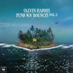 Calvin Harris – Funk Wav Bounces Vol.2 (180 g ) (LP)
