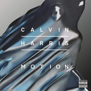 Calvin Harris – Motion (2 LP)