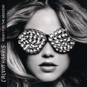 Calvin Harris – Ready For the Weekend (2 LP)