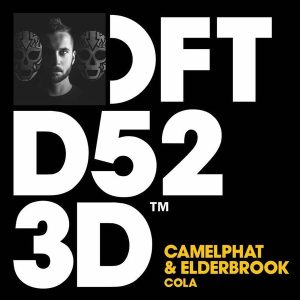Camelphat & Elderbrook – Cola (LP)