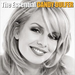 Candy Dulfer – Essential (Limited Edition) (2LP)