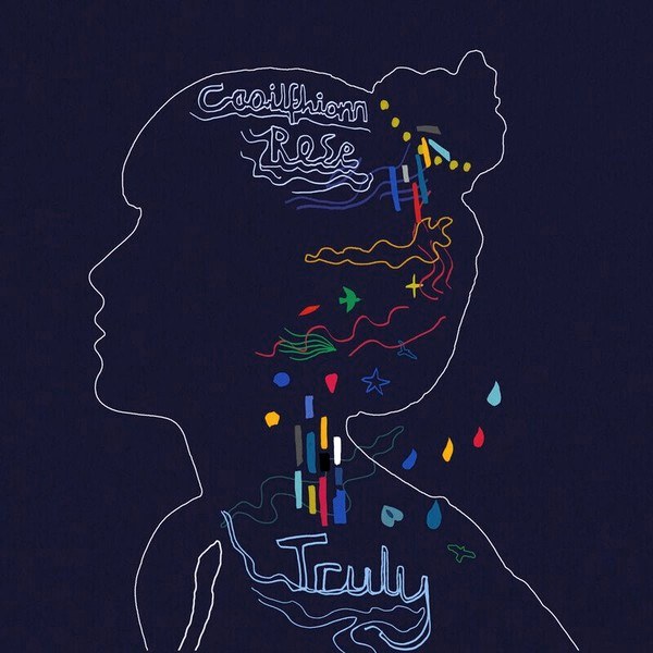 Caoilfhionn Rose – Truly (Coloured) (LP)