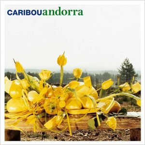 Caribou – Andorra (15th Anniversary Edition) (LP)