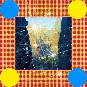 Caribou – Honey (Coloured) (LP)