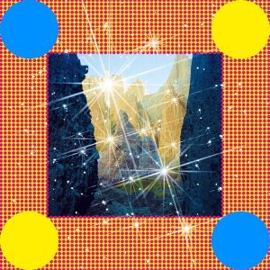 Caribou – Honey (Limited Edition) (Indie Exclusive) (Yellow Coloured) (LP)