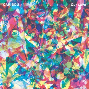 Caribou – Our Love (Coloured) (LP)