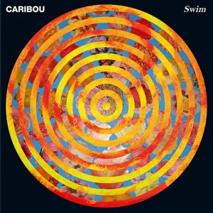 Caribou – Swim (2LP)