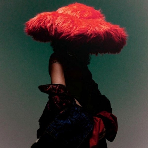 Carlita – Sentimental (Red Coloured) (2 LP)