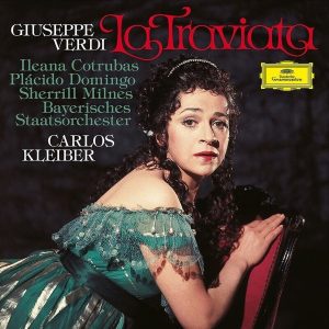 Carlos Kleiber – Verdi: La Traviata (2LP)