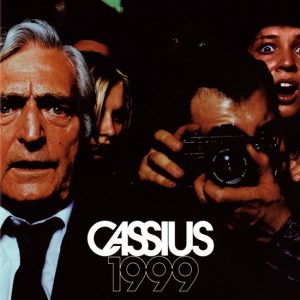 Cassius – 1999 (2LP)