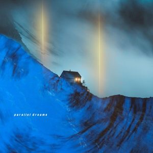 Cathedral Bells – Parallel Dreams (LP)