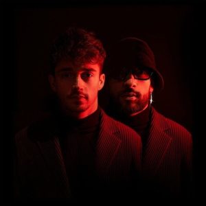 Charles Leclerc & Sofiane Pamart – Dreamers (LP)