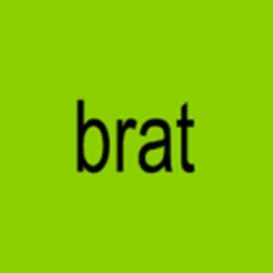 Charli xcx – BRAT (Tour Exclusive) (2LP)