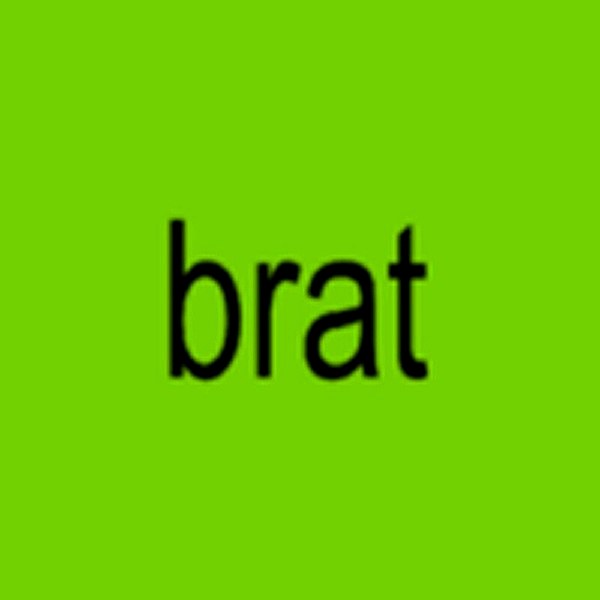 Charli xcx – BRAT (Tour Exclusive) (2LP)