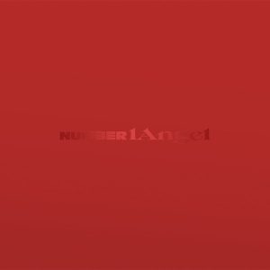 Charli xcx – Number 1 Angel (RSD 2025) (LP)