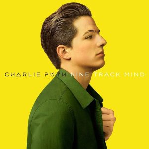 Charlie Puth – Nine Track Mind (LP)