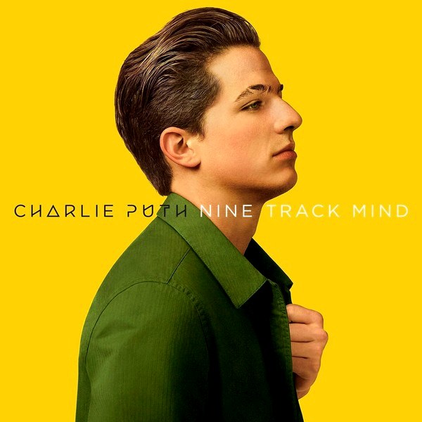 Charlie Puth – Nine Track Mind (LP)