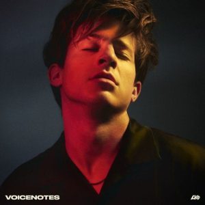 Charlie Puth – Voicenotes (LP)