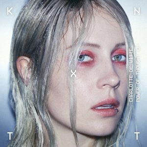 Charlotte De Witte – Power Of Thought (12" Vinyl) (LP)