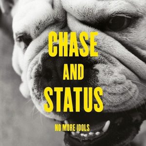 Chase & Status – No More Idols (2LP)