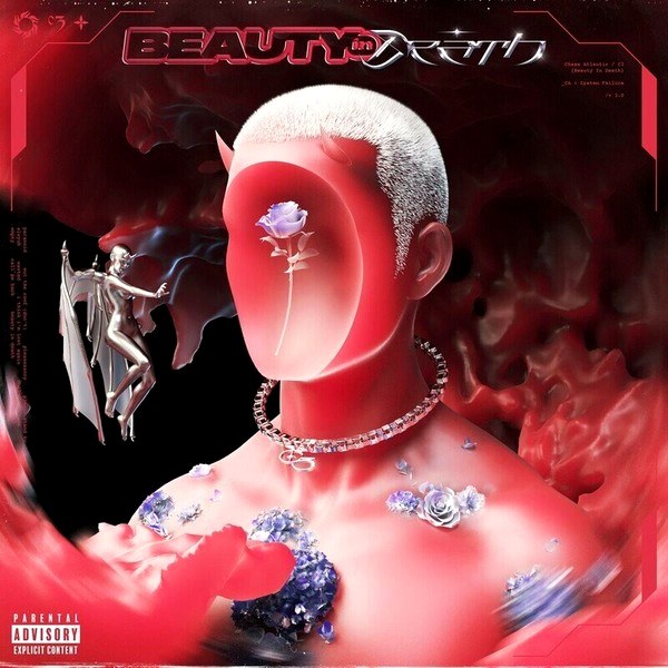 Chase Atlantic – Beauty In Death (Indie Exclusive) (LP)