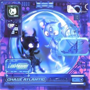 Chase Atlantic – LOST IN HEAVEN (LP)