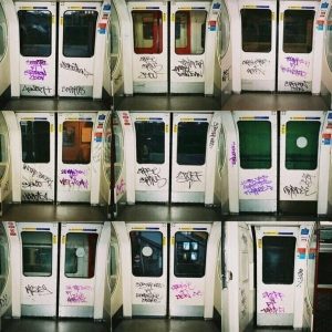 Chase & Status – 2 Ruff Vol.1 (LP)