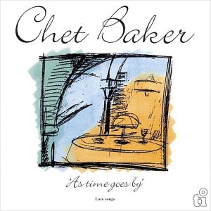 Chet Baker – As Time Goes By (2LP)