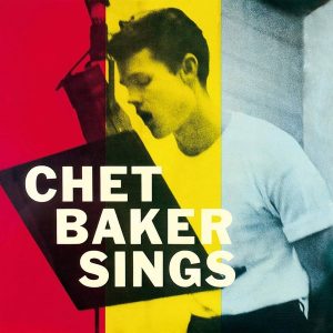 Chet Baker – Sings (Limited Edition) (LP)