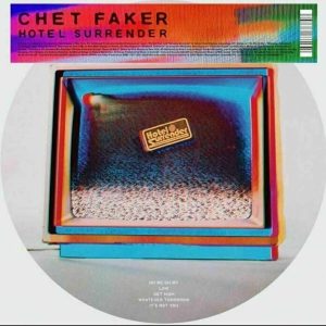 Chet Faker – Hotel Surrender (Indies) (LP)