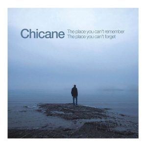 Chicane – Place You Can't Remember (2LP)