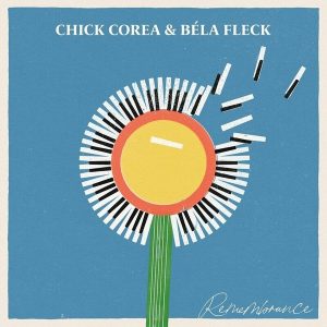 Chick Corea/Bela Fleck – Remembrance (2LP)