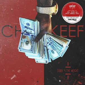 Chief Keef – Sorry 4 The Weight (Deluxe Edition) (2LP)