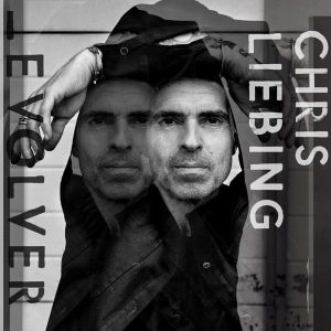 Chris Liebing – Evolver (2 LP)