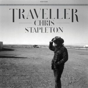 Chris Stapleton – Traveller (10th Anniversary) (2LP)