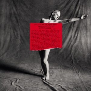 Christine And The Queens – Paranoia, Angels, True Love (180 g) (LP)