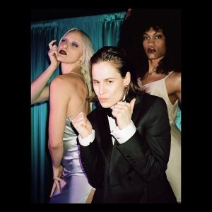 Christine And The Queens – Redcar Les Adorables Etoiles (2 LP)