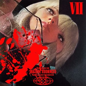 Chromatics – Closer To Grey (2LP)