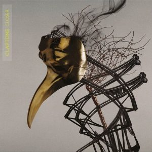 Claptone – Closer (Grey Marble Coloured) (2 LP)