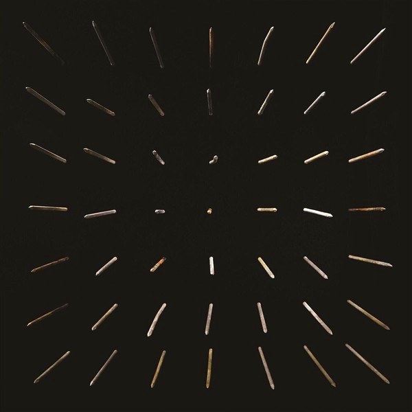 Clipping. – There Existed An Addiction To Blood (Silver Coloured) (2 LP)