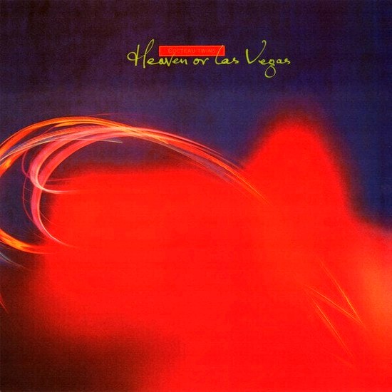 Cocteau Twins – Heaven or Las Vegas (Remastered) (LP)