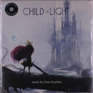 Coeur De Pirate – Child Of Light (2 LP)