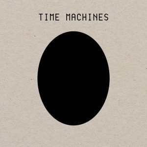 Coil – Time Machines (Limited Edition) (2LP)