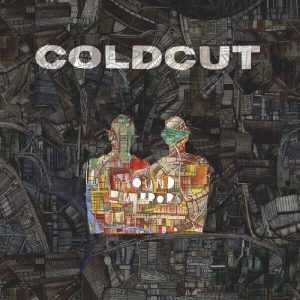 Coldcut – Sound Mirrors (RSD) (20th Anniversary Edition) (Indie Exclusive) (Blue/Green/Orange Coloured) (2 LP)