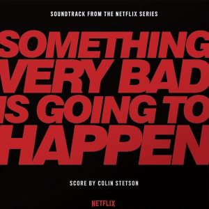 Colin Stetson – Something Very Bad Is Going To Happen (Limited Edition) (Red Coloured) (180 g) (LP)