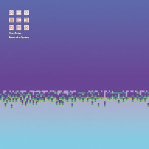Com Truise – Persuasion System (LP)