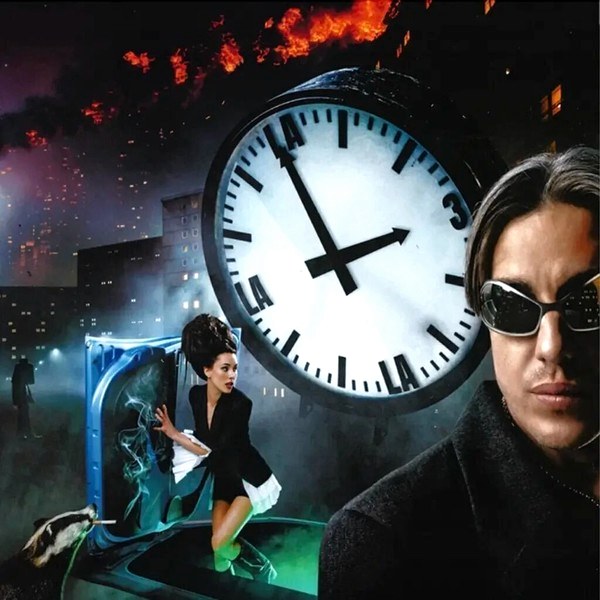 Confidence Man – 3am (La La La) (Glow in the Dark Coloured) (LP)