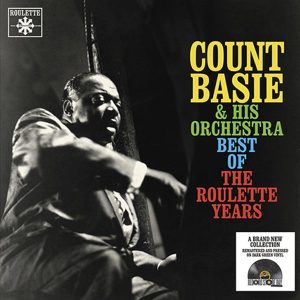 Count Basie And His Orchestra – Best Of The Roulette Years (RSD 2025) (LP)