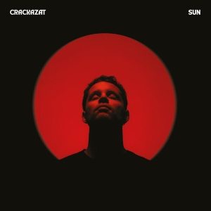 Crackazat – Sun (Red Coloured) (2 LP)