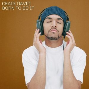 Craig David – Born To Do It (25th Anniversary Edition) (Coloured) (2 LP)
